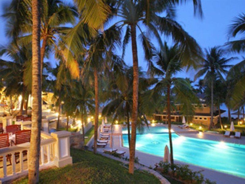 Amaryllis Resort Phan Thiet Exterior foto
