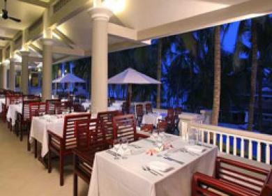 Amaryllis Resort Phan Thiet Exterior foto